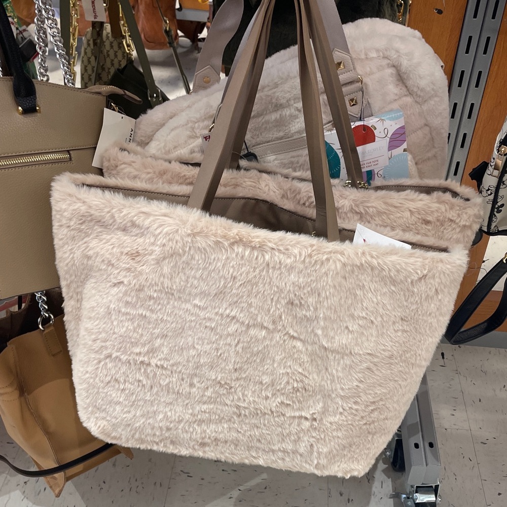 ISO PURSES